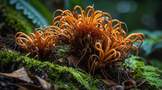 Proven Benefits of Cordyceps in 2024