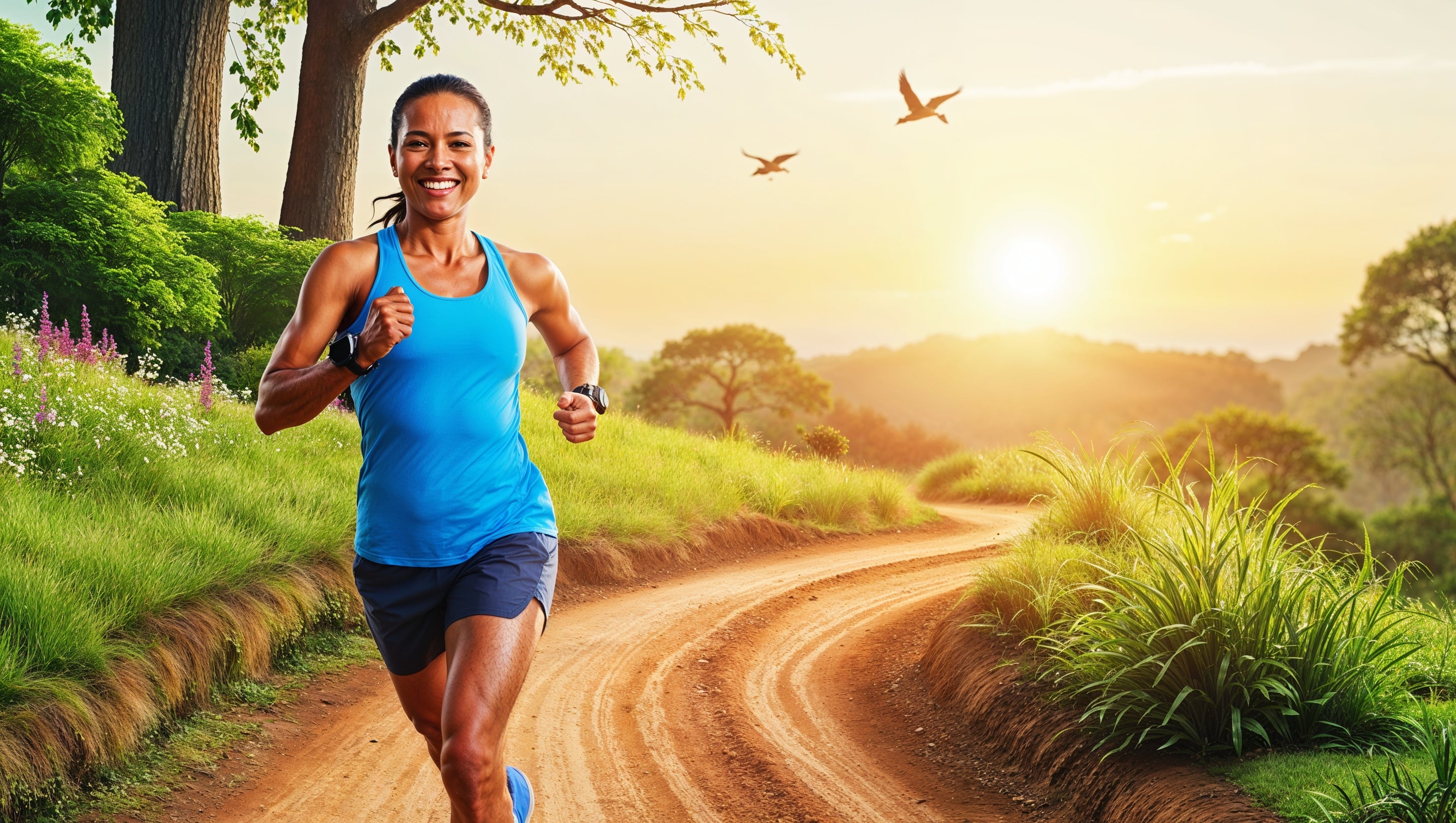 Oxygens Impact on Athletic Performance