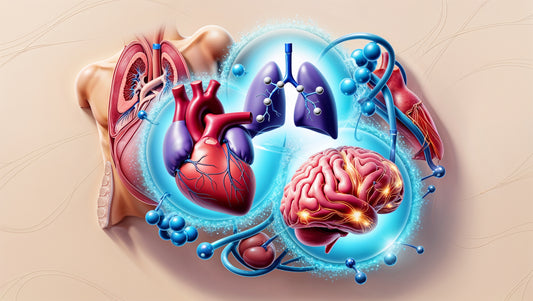 Maximize Oxygen Levels for Superior Energy