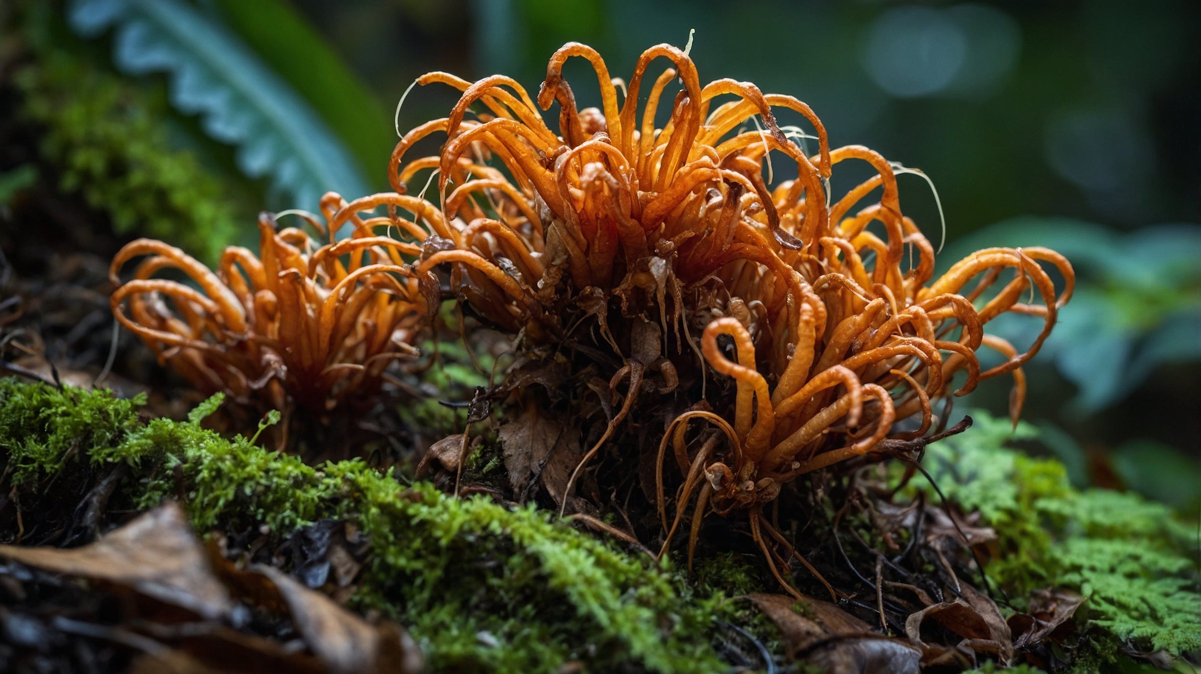 Proven Benefits of Cordyceps in 2024