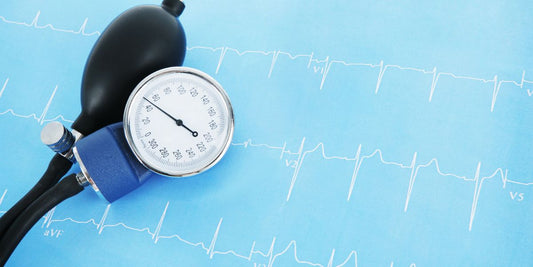 How does altitude sickness effect high blood pressure